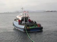 Ρυμουλκό πλοίο προς πώληση