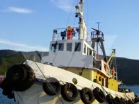 Ρυμουλκό πλοίο προς πώληση