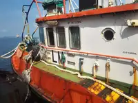 Εργατικά πλοία προς πώληση