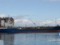 Δεξαμενόπλοιο πετρελαίου/χημικών προϊόντων προς πώληση