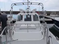 Πλοίο πιλότων προς πώληση