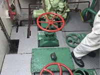 Ρυμουλκό πλοίο προς πώληση