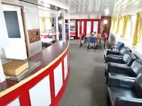 Πλοίο μεταφοράς χύδην φορτίου προς πώληση