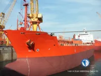 Δεξαμενόπλοιο πετρελαίου/χημικών προϊόντων προς πώληση