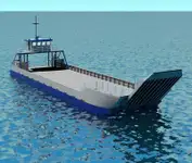 Landing Craft, Tank προς πώληση