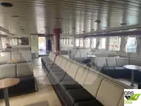 Επιβατικό πλοίο προς πώληση