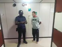 Δεξαμενόπλοιο πετρελαίου/χημικών προϊόντων προς πώληση