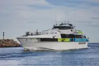 Επιβατηγό πλοίο προς πώληση