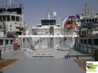 Πλοίο υποστήριξης αιολικού πάρκου προς πώληση