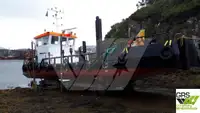 Σκάφη εργασίας προς πώληση