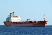 Oil/Chemical tanker προς πώληση