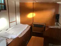 Δεξαμενόπλοιο πετρελαίου/χημικών προϊόντων προς πώληση