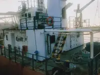 Πλοίο αποβατικής προέλευσης, δεξαμενόπλοιο προς πώληση