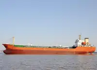 Oil/Chemical tanker προς πώληση