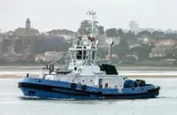 Ρυμουλκό πλοίο προς πώληση