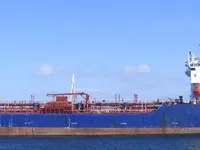 Δεξαμενόπλοιο πετρελαίου/χημικών προϊόντων προς πώληση