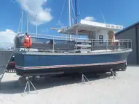 Επιβατικό πλοίο προς πώληση