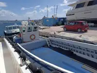 Σκάφη εργασίας προς πώληση