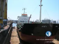 Δεξαμενόπλοιο πετρελαίου/χημικών προϊόντων προς πώληση