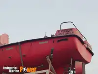 ΣΩΣΙΒΙΑ λεμβος προς πώληση
