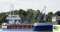 Πλοίο μεταφοράς χύδην φορτίου προς πώληση