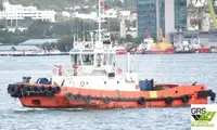 Ρυμουλκό πλοίο προς πώληση
