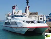 Κρουαζιερόπλοιο προς πώληση