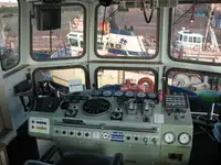 Ρυμουλκό πλοίο προς πώληση