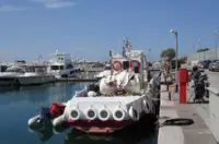 Εργατικά πλοία προς πώληση