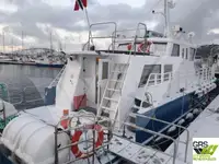 Επιβατικό πλοίο προς πώληση