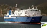 Πλοίο τύπου Ro-Ro προς πώληση