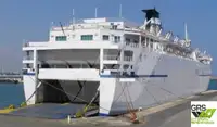 Ro-Ro ship προς πώληση