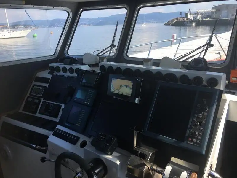 Εργατικά πλοία προς πώληση