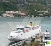 Κρουαζιερόπλοιο προς πώληση