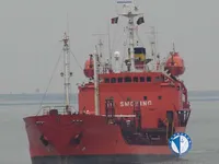 Δεξαμενόπλοιο πετρελαίου/χημικών προϊόντων προς πώληση