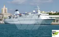 Κρουαζιερόπλοιο προς πώληση