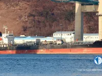 Δεξαμενόπλοιο πετρελαίου/χημικών προϊόντων προς πώληση