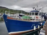 Πλοίο πιλότων προς πώληση