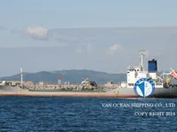 Δεξαμενόπλοιο πετρελαίου/χημικών προϊόντων προς πώληση