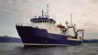 Ερευνητικό σκάφος προς πώληση