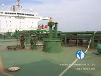 Δεξαμενόπλοιο πετρελαίου/χημικών προϊόντων προς πώληση