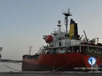 Δεξαμενόπλοιο πετρελαίου/χημικών προϊόντων προς πώληση