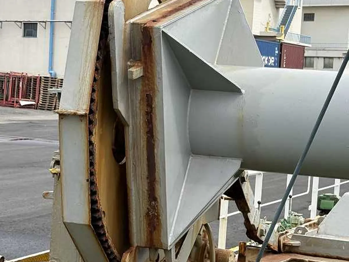 General Cargo/Multi-purpose προς πώληση
