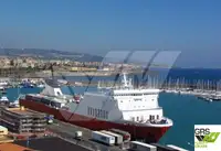 Πλοίο τύπου Ro-Ro προς πώληση