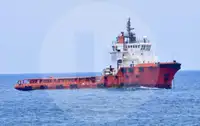 Πλοίο μεταφοράς χύδην φορτίου προς πώληση