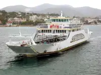 Πορθμείο προς πώληση