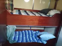 Ρυμουλκό πλοίο προς πώληση