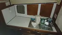 Πλοίο τοπογραφικής έρευνας προς πώληση