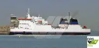 Ro-Ro ship προς πώληση