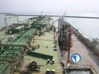 Δεξαμενόπλοιο πετρελαίου/χημικών προϊόντων προς πώληση